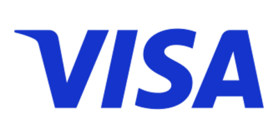 クレジットカード（VISA）