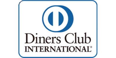 クレジットカード（Diners）